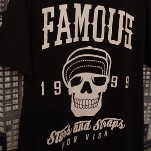 Por Vida by Famous Stars and Straps (2008)